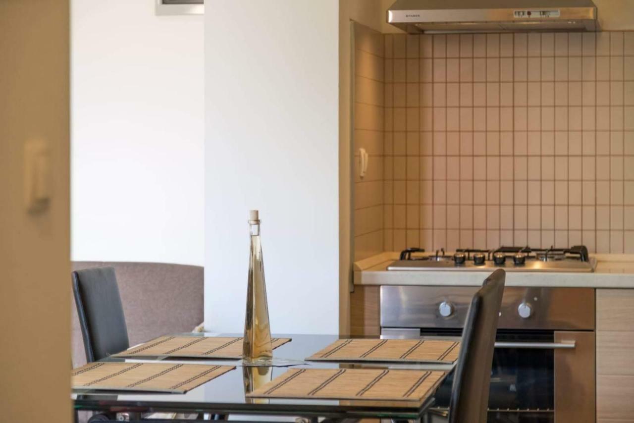 Apartmani Vinko Tribunj-Sovlje Tribalj Exterior foto